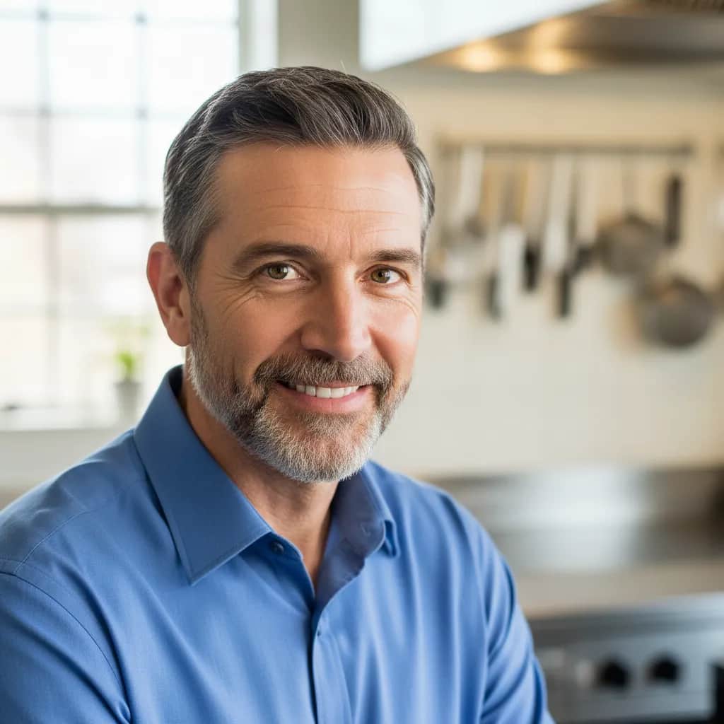 Autor Juliusz Wojciechowski