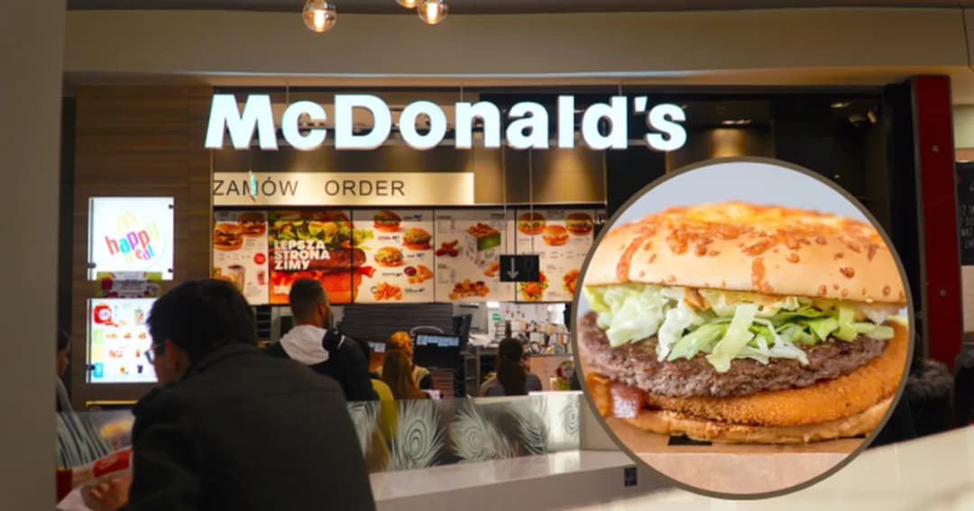 Ile kcal ma Drwal z kurczakiem? Zaskakujące fakty o kaloriach