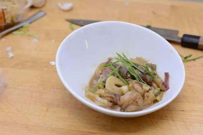 Ile kalorii mają serca drobiowe? Zaskakujące wartości odżywcze