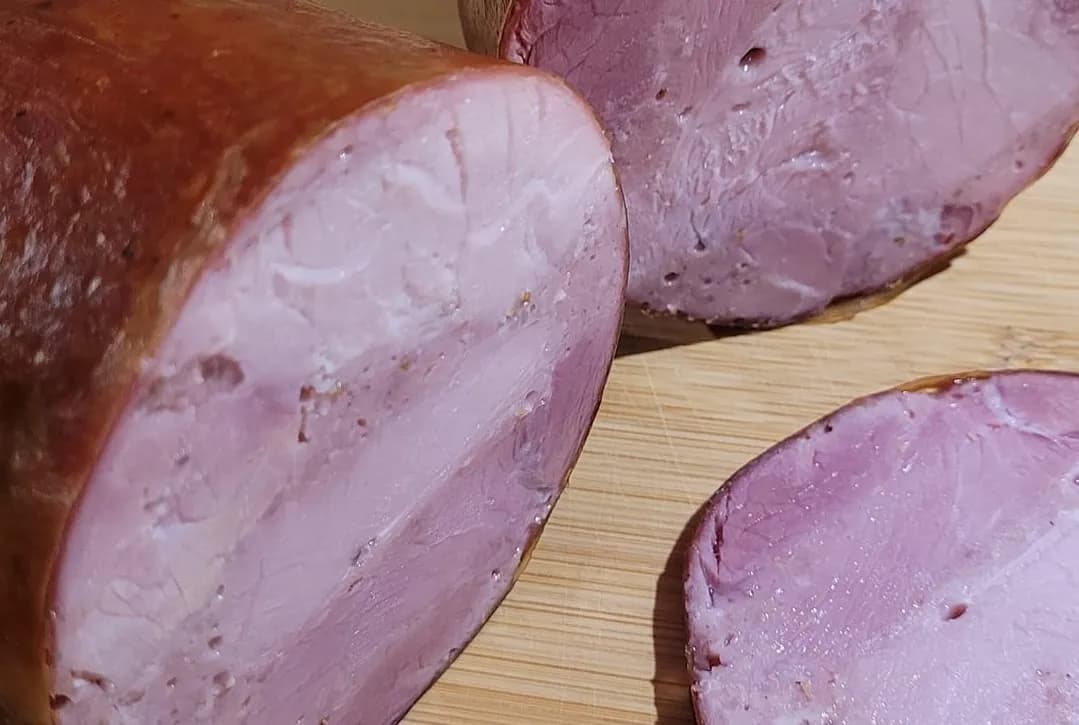 Kiełbasa z szynki - proste przepisy i sekrety domowej produkcji Kiełbasa z szynki - proste przepisy i sekrety domowej produkcji
