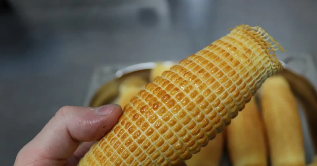 Jak robi się oscypek - krok po kroku do idealnego smaku sera