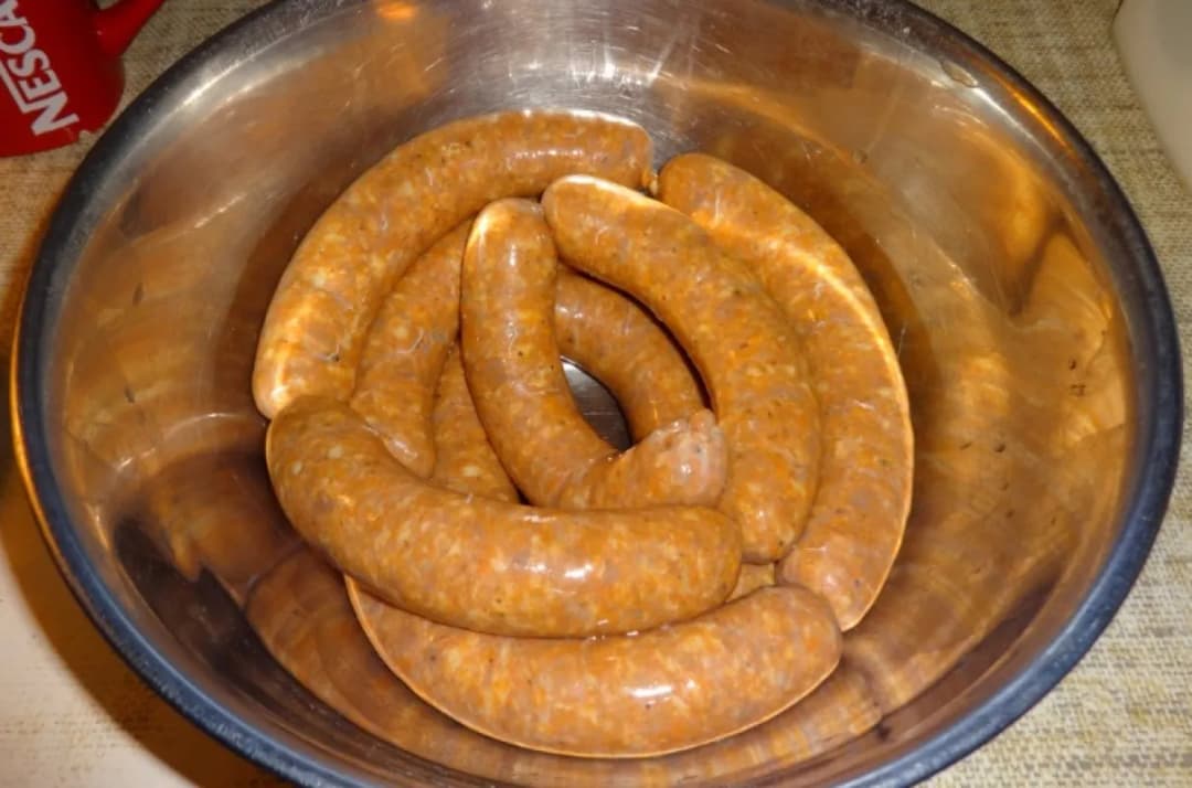 Kiełbasa meksykańska: odkryj sekrety smaku i zdrowe przepisy