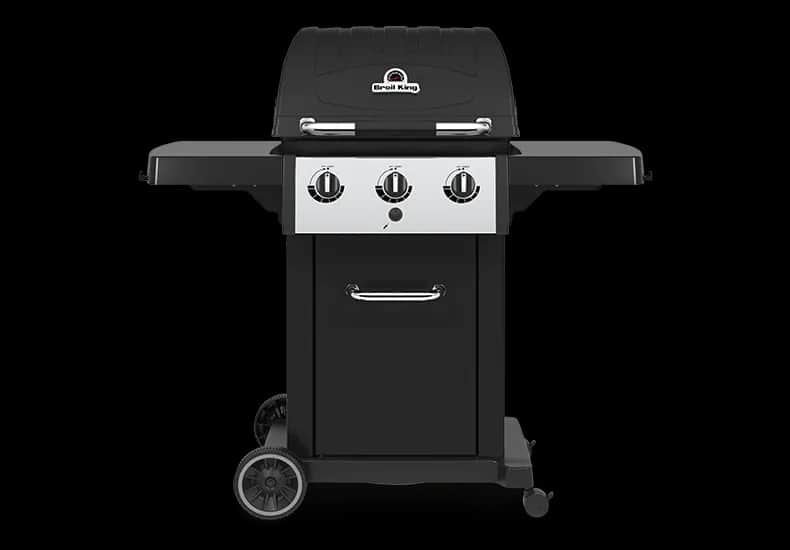 Grill Broil King 320: Porównanie modeli Royal i GEM oraz ich funkcje