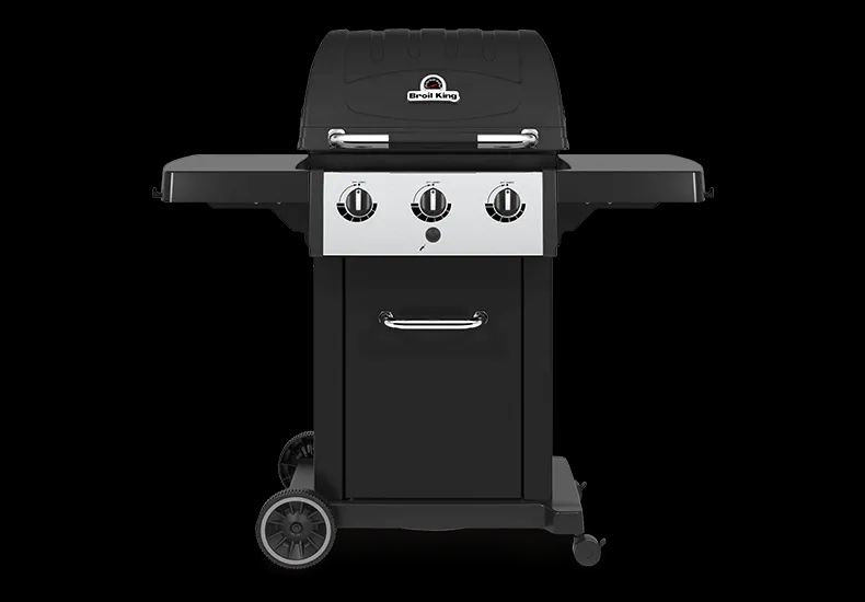 Grill Broil King 320: Porównanie modeli Royal i GEM oraz ich funkcje