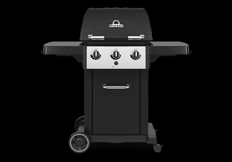 Grill Broil King 320: Porównanie modeli Royal i GEM oraz ich funkcje