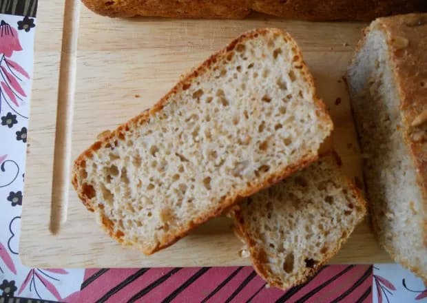 Jak piec chleb w piekarniku gazowym bez błędów i frustracji Jak piec chleb w piekarniku gazowym bez błędów i frustracji