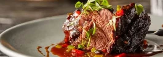 Wołowina - co to za mięso i dlaczego warto je znać?