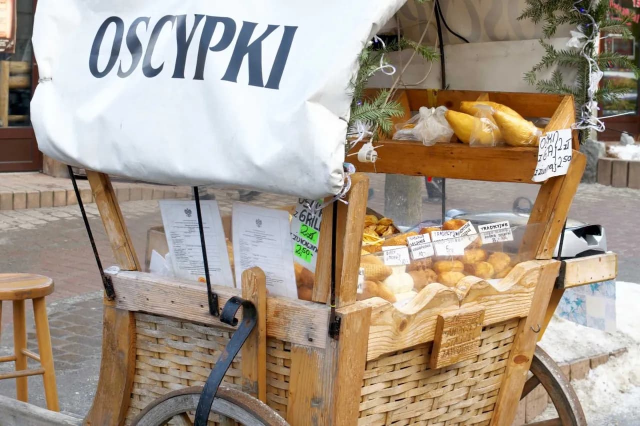 Oscypek czy zdrowy? Sprawdź korzyści i zagrożenia dla zdrowia Oscypek czy zdrowy? Sprawdź korzyści i zagrożenia dla zdrowia