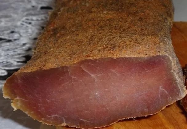 Jak zrobić schab długodojrzewający - prosta receptura na smakowity efekt