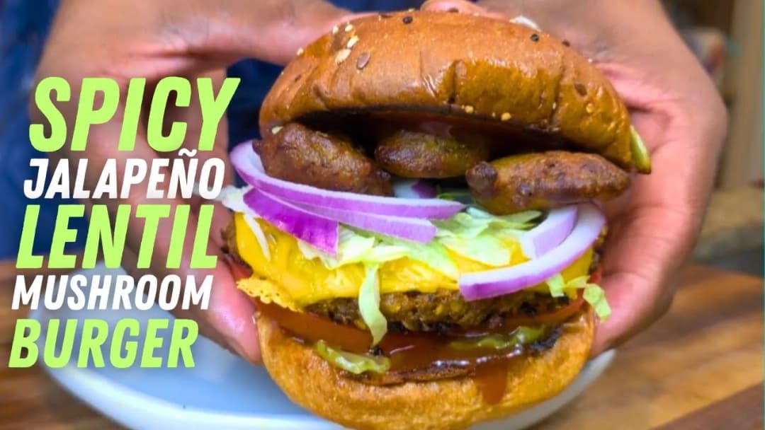 Ile kcal ma jalapeno burger? Sprawdź kalorie i wybierz mądrze