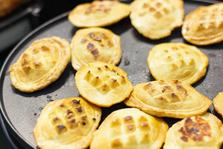 Jak przyrządzić oscypka – proste sposoby na idealny ser z gór