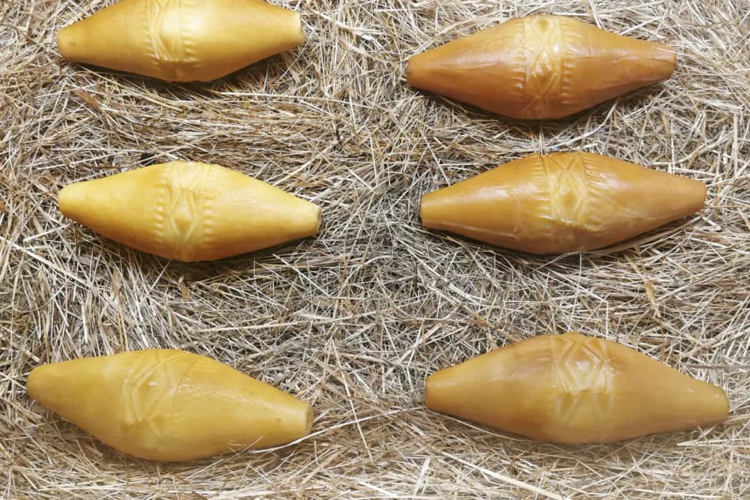 Od kiedy oscypek dla dziecka? Ważne informacje dla rodziców