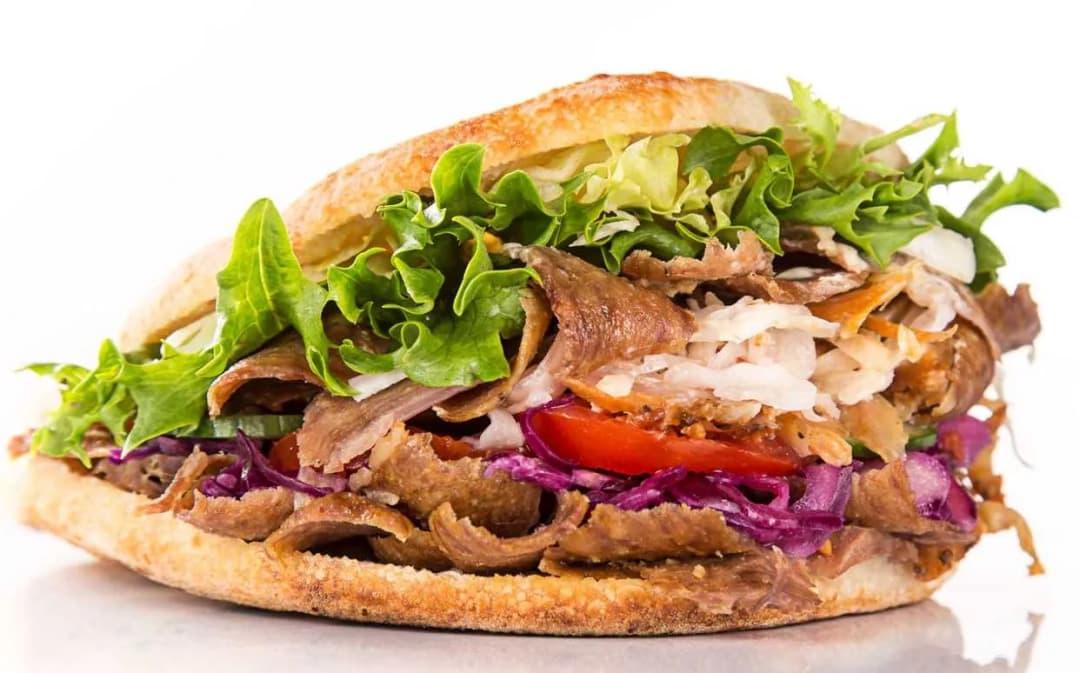 Chilli kebab grill - najlepsze miejsca, menu i opinie klientów