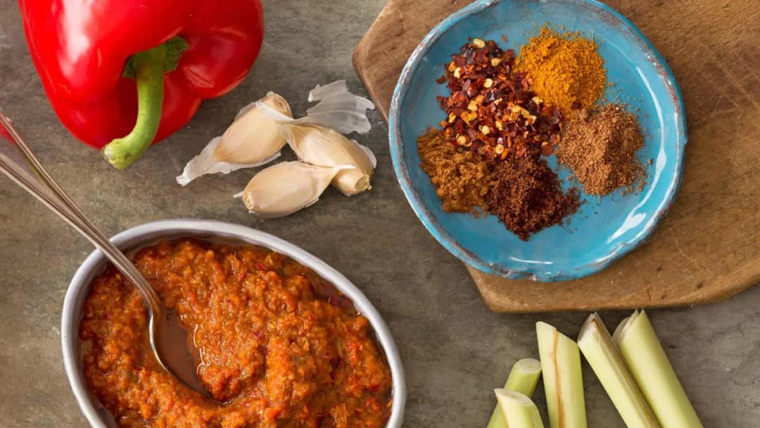 Gdzie kupić przyprawę rendang? Sprawdź najlepsze opcje i ceny