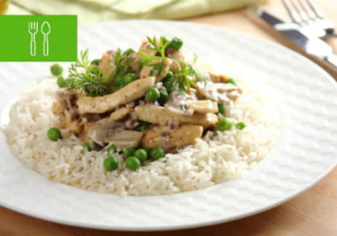 Co zrobić z piersi kurczaka? 10 pysznych przepisów, które zaskoczą