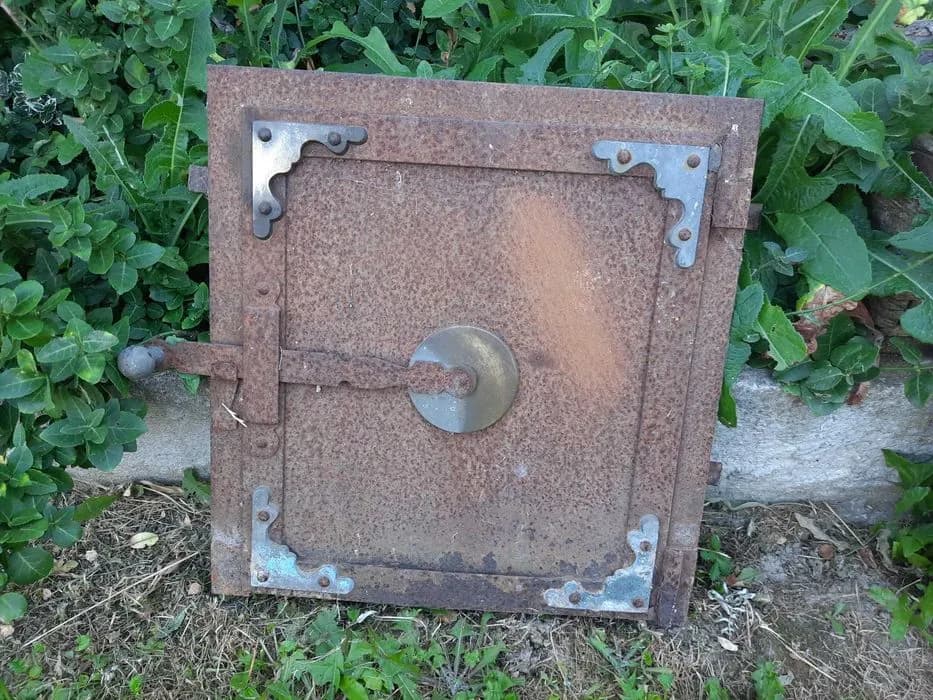 Najlepsze drzwiczki do grilla – wybierz idealne rozwiązanie dla siebie