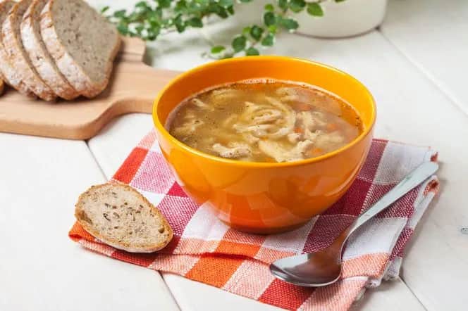 Przepis na flaczki drobiowe, które zachwycą Twoich gości i rodzinę