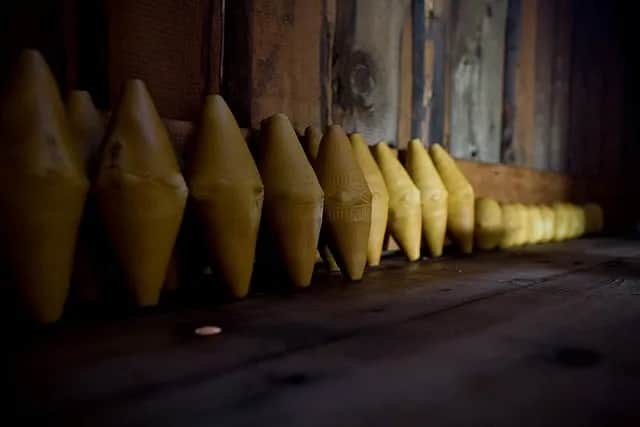 Gdzie kupić oscypki? Odkryj najlepsze miejsca i sprawdzone źródła