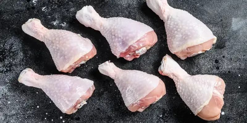 Ile kalorii ma podudzie z kurczaka? Zaskakujące wartości odżywcze