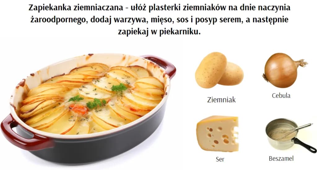 Jakie przyprawy do ziemniaków? Odkryj smaki, które zaskoczą!