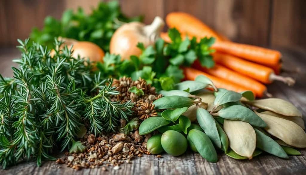 Jakie przyprawy do królika w śmietanie, aby wydobyć najlepszy smak Jakie przyprawy do królika w śmietanie, aby wydobyć najlepszy smak