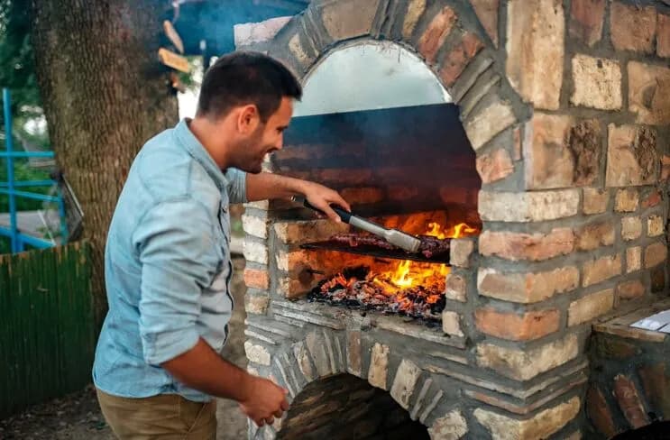 Grill z klinkieru – jak wybrać najlepszy model i uniknąć błędów