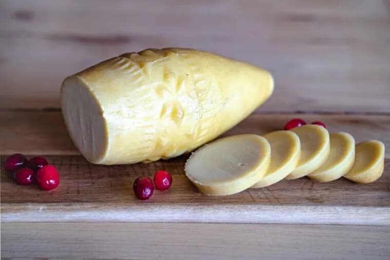 Czy oscypka można mrozić? Sprawdź, co tracisz po zamrożeniu