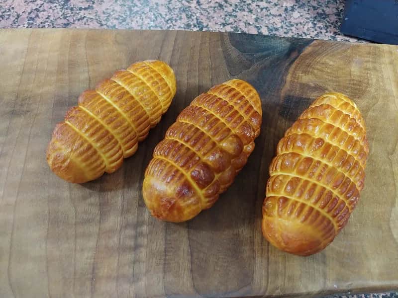 Domowy oscypek: Przepis krok po kroku i sekret wędzenia