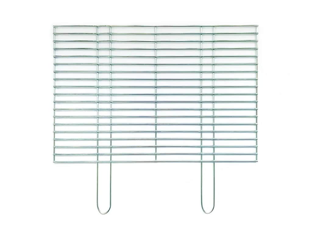 Najlepsze ruszty do grilla ogrodowego – porównanie materiałów i cen