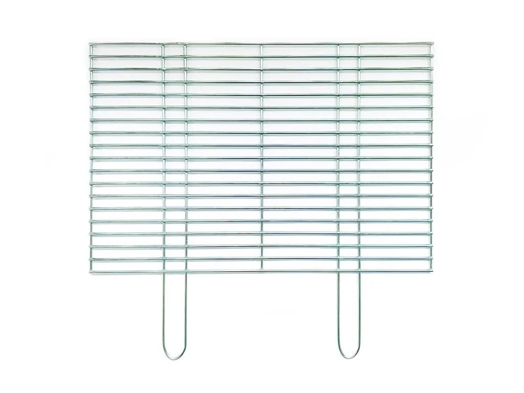 Najlepsze ruszty do grilla ogrodowego – porównanie materiałów i cen